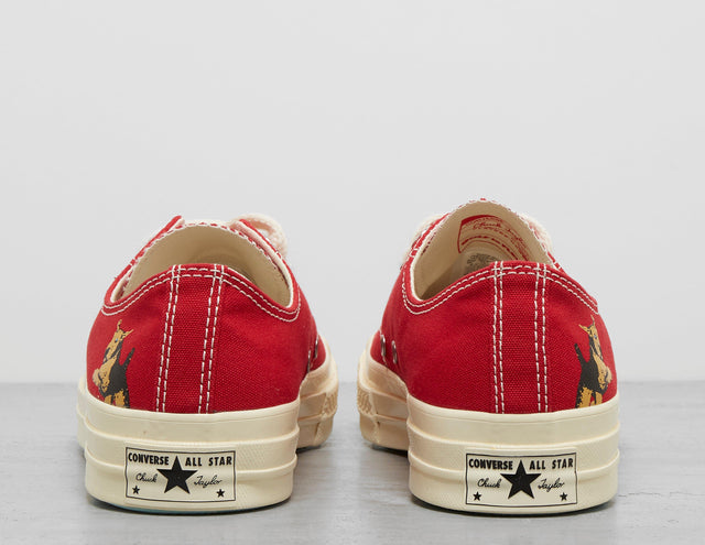 x GOLF le FLEUR* Darryl Chuck 70