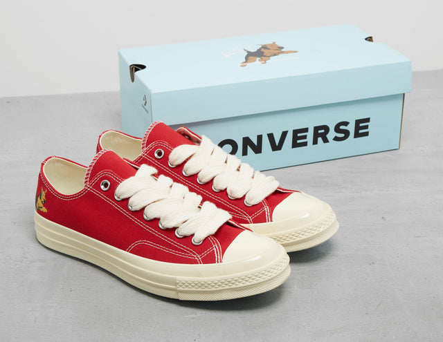 x GOLF le FLEUR* Darryl Chuck 70