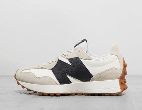 327 WHT/BLK/WHT