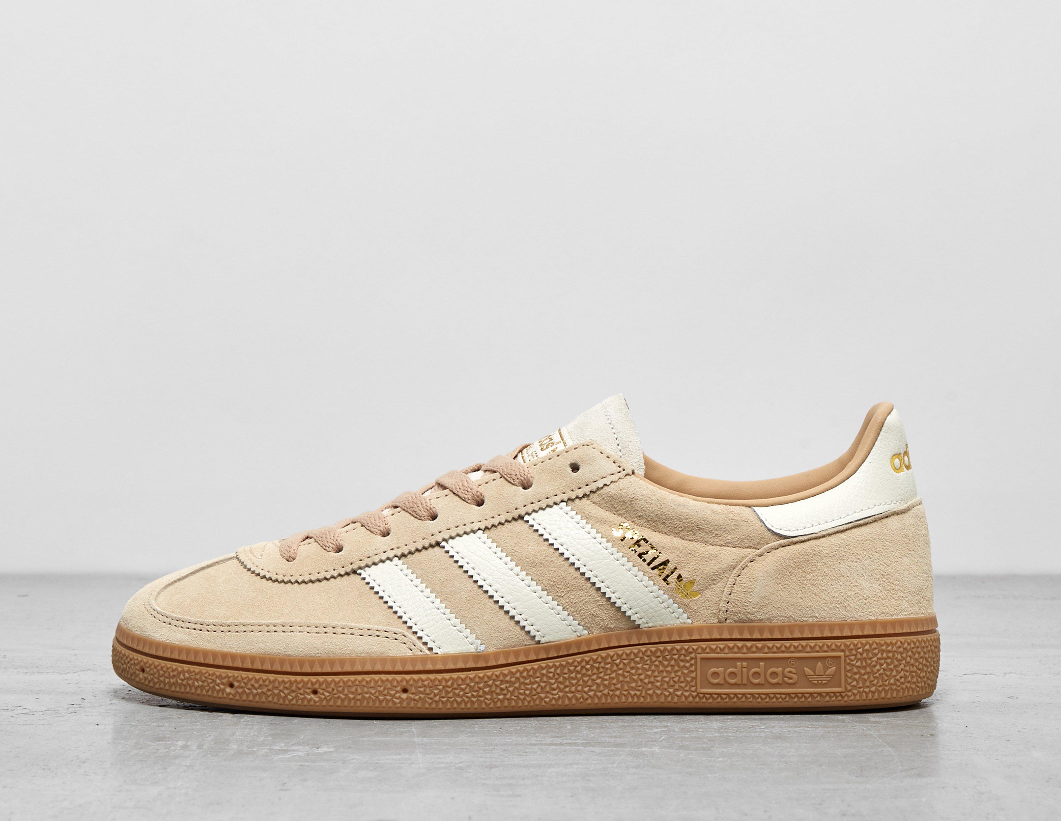 adidas HANDBALL SPZL 茶色 23cm adidas HANDBALL SPZL 茶色 23cm adidas Spezial HandBall White
