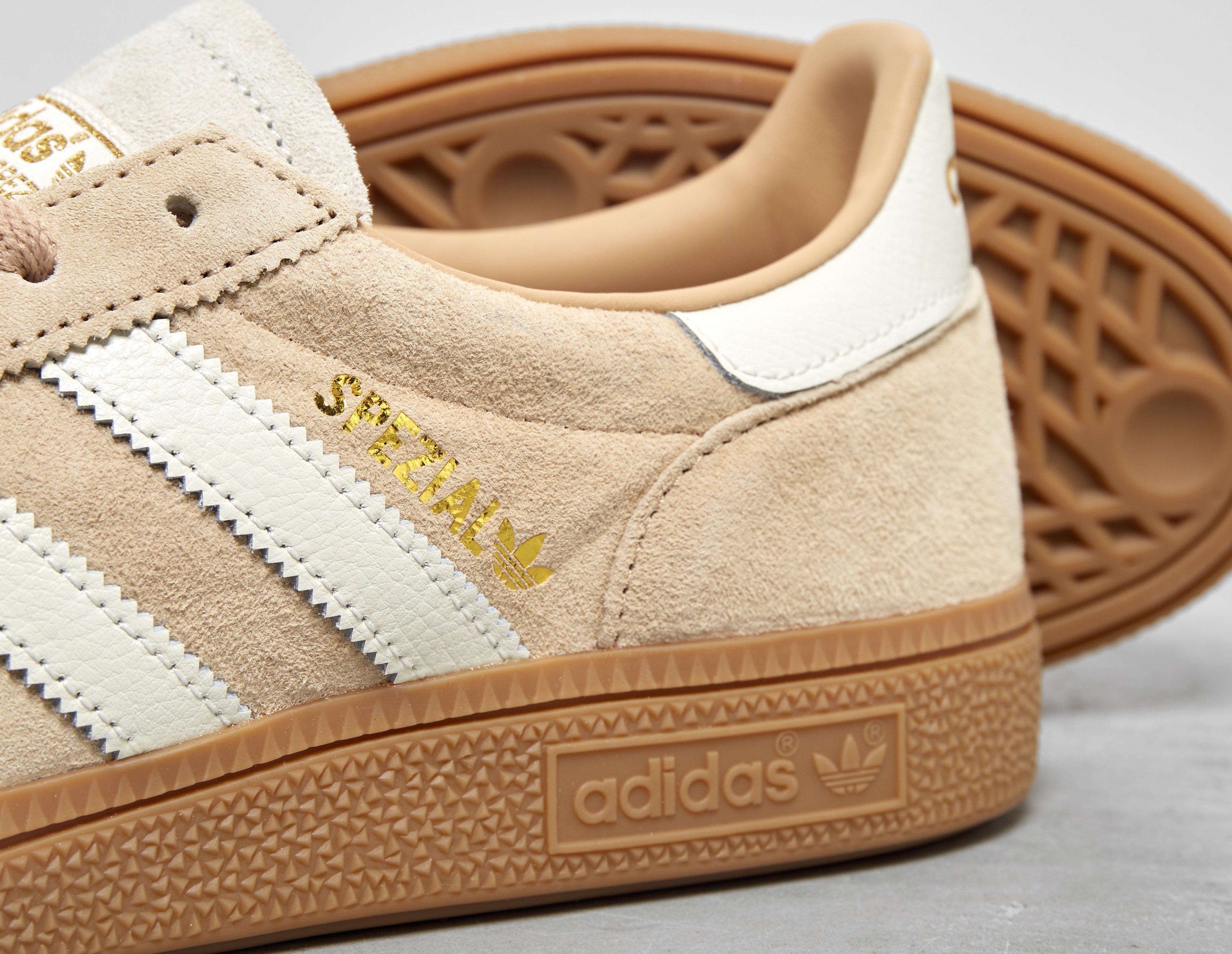 Brown adidas Originals Handball Spezial