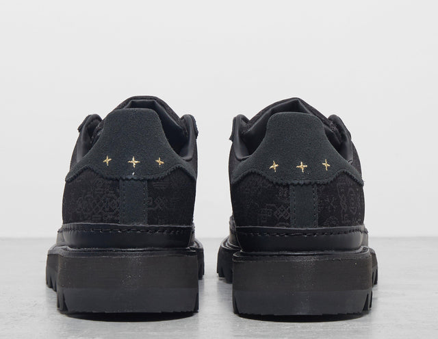!SUPERSTAR CLOT LNY BLK/G