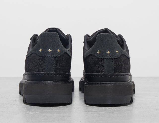 !SUPERSTAR CLOT LNY BLK/G