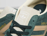 Gazelle Indoor