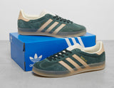 GAZELLE IND GRN/BEI
