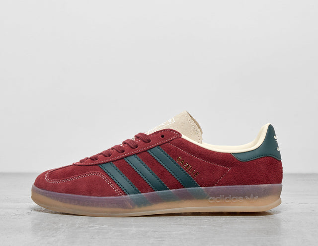 Gazelle Indoor