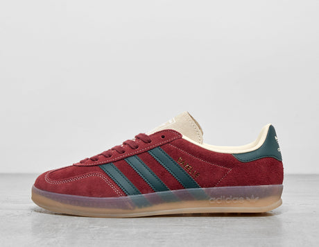 GAZELLE IND S'RED/'S'GRN