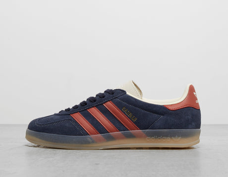 Gazelle Indoor