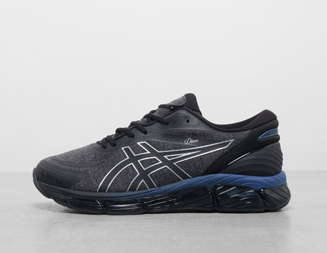 !GEL QUANT 360 DIME BLK/G