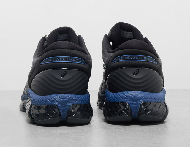 !GEL QUANT 360 DIME BLK/G