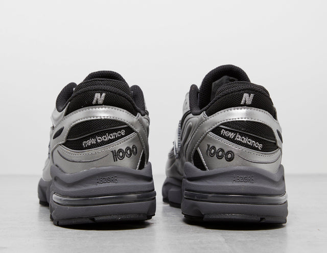 M1000 SILV/WHT/GRY