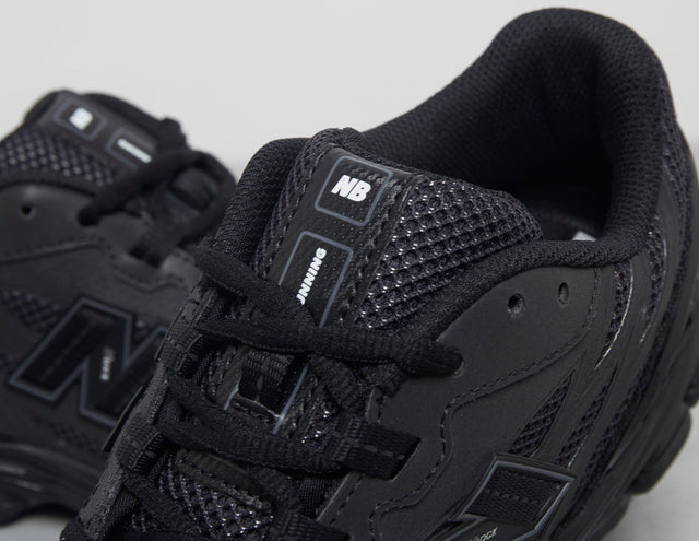 1906 FF BLK/BLK