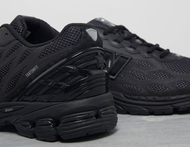1906 FF BLK/BLK