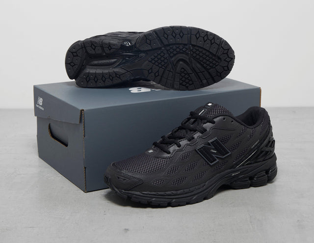 1906 FF BLK/BLK