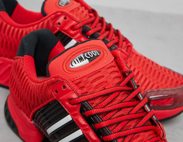 CC1 RED/BLK/RED