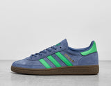 HANDBALL SPZL BLU/GRN/BWN