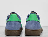 HANDBALL SPZL BLU/GRN/BWN