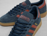HANDBALL SPZL BLK/RED/GUM