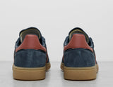 HANDBALL SPZL BLK/RED/GUM