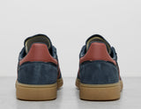 HANDBALL SPZL BLK/RED/GUM
