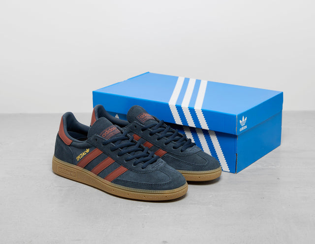 HANDBALL SPZL BLK/RED/GUM