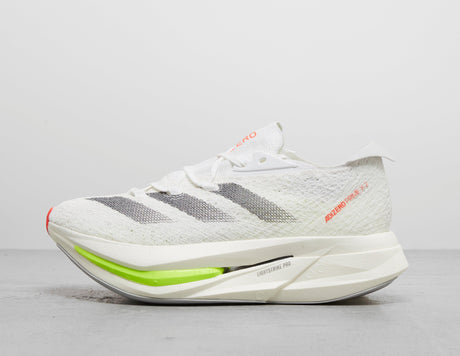 !ADIZERO PRIME X2 GRY/BLK