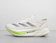 !ADIZERO PRIME X2 GRY/BLK