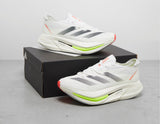 !ADIZERO PRIME X2 GRY/BLK
