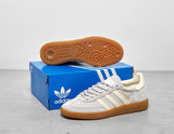 HANDBALL SPZL GRY/WHT/GUM