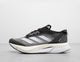 !ADIZERO BOSTON 12 BLK/WH