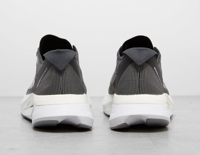 !ADIZERO BOSTON 12 BLK/WH