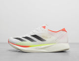 !ADIZERO TAKUMI WHT/BLK/R