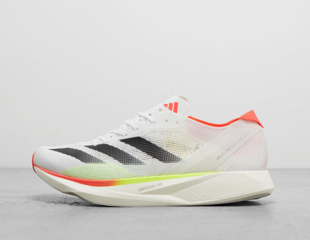 !ADIZERO TAKUMI WHT/BLK/R