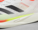 !ADIZERO TAKUMI WHT/BLK/R