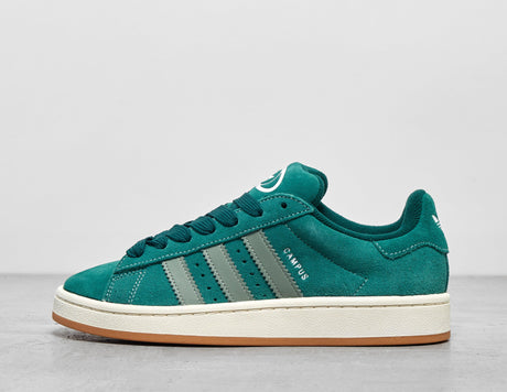 CAMPUS 00S GRN/GRY/GUM
