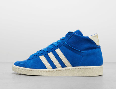 JABBAR HI BLU/WHT/WHT