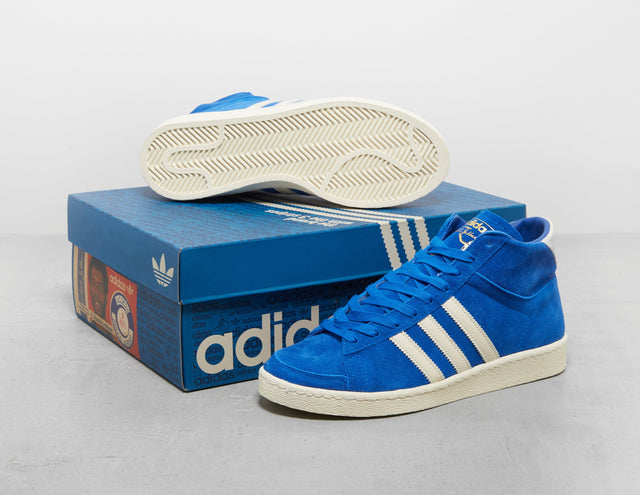 JABBAR HI BLU/WHT/WHT