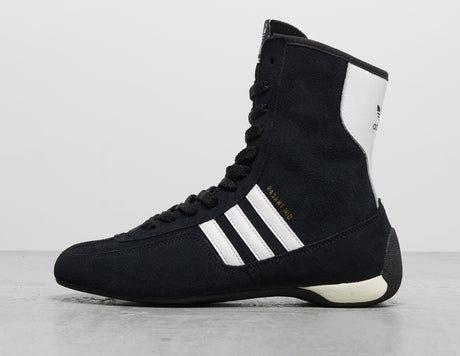 W RASANT MID BLK/WHT