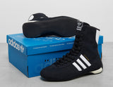 W RASANT MID BLK/WHT