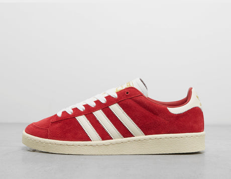 JABBAR LOW RED/WHT/WHT