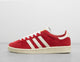 JABBAR LOW RED/WHT/WHT