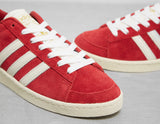 JABBAR LOW RED/WHT/WHT