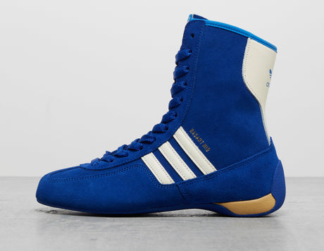 W RASANT MID BLU/WHT