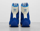 W RASANT MID BLU/WHT