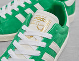JABBAR LOW GRN/WHT/GRN