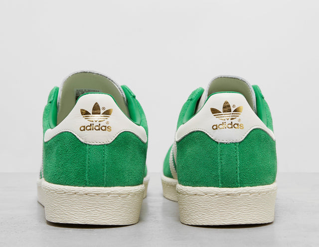 JABBAR LOW GRN/WHT/GRN