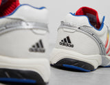ADIZERO ADIOS WHT/RED/BLU