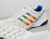 ADIZERO ADIOS WHT/RED/BLU