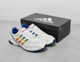 ADIZERO ADIOS WHT/RED/BLU