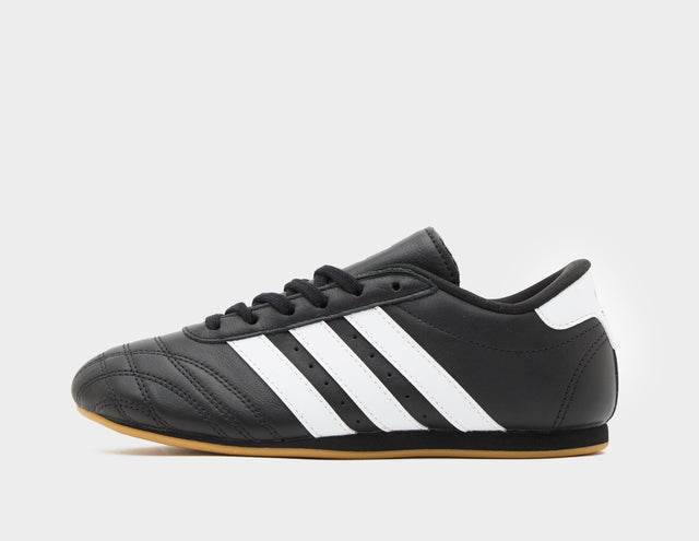 TAEKWONDO LC BLK/WHT/BLK